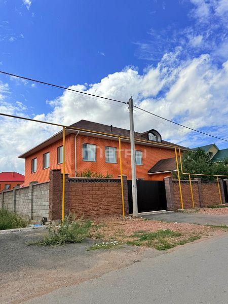 Коттедж 500 кв.м. в г. Косшы