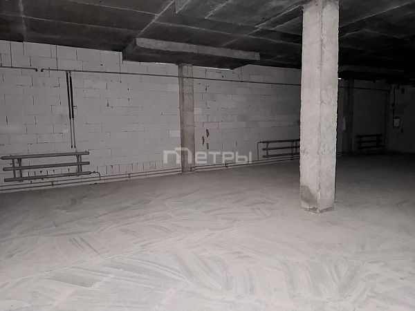 ЖК Respublika блок А нп17 S-322.3м2
