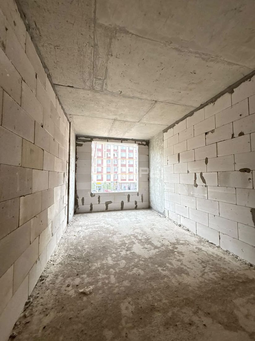 3-комн. в ЖК Bozjyra  90.77 м²