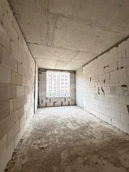3-комн. в ЖК Bozjyra  90.77 м²