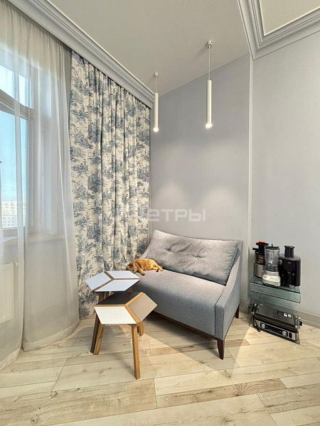 2 комнатная ЖК Premier palace