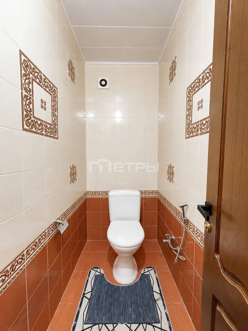 Продам 3ку в ЖК Азат-2, Алматинский район
