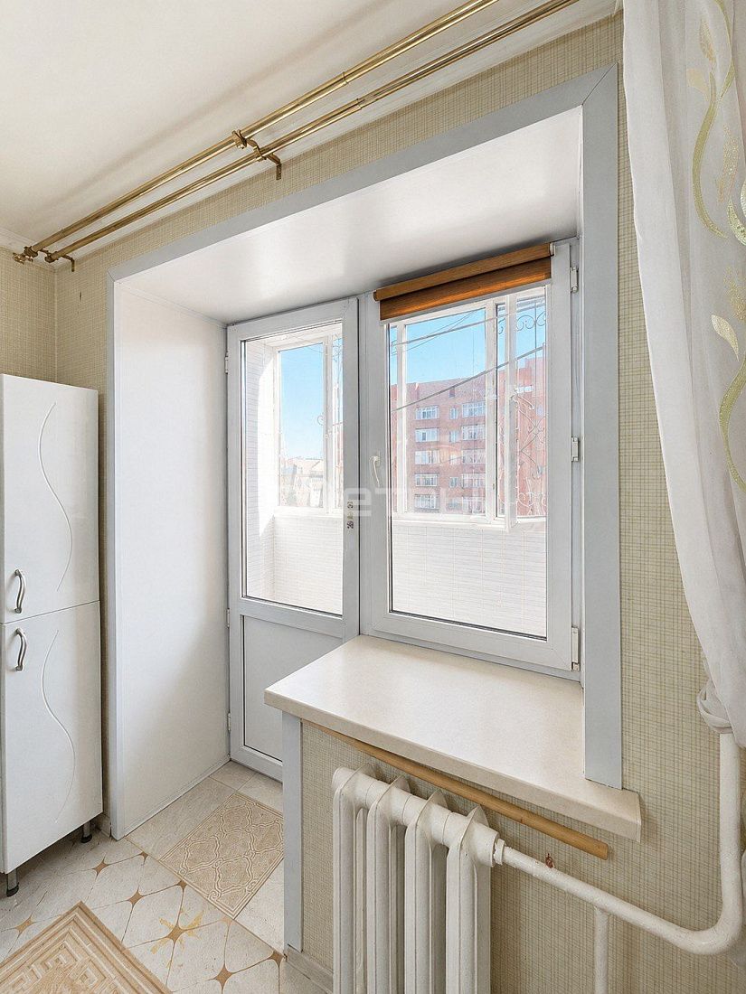 Продам 3ку в ЖК Азат-2, Алматинский район