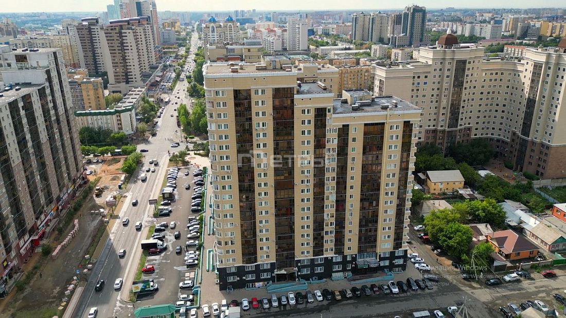ЖК Эдем палас