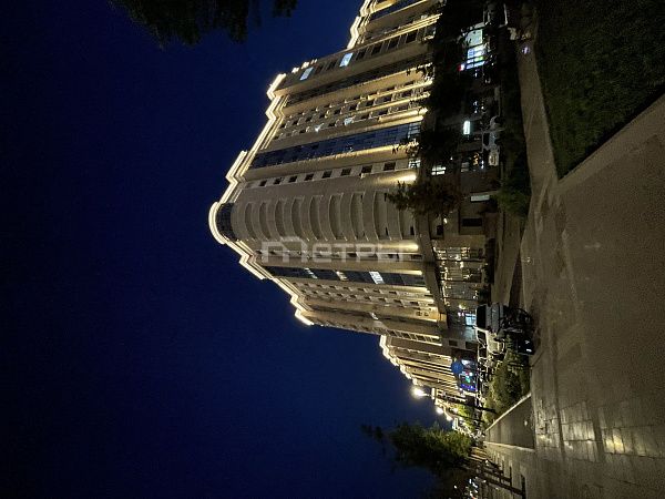 1 комн Жк Айсанам Делюкс