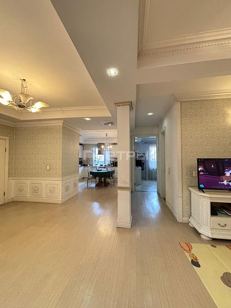 Частный дом в районе Чубары