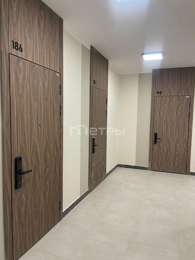 Евро-2 ЖК Султан Бейбарыс 52m2
