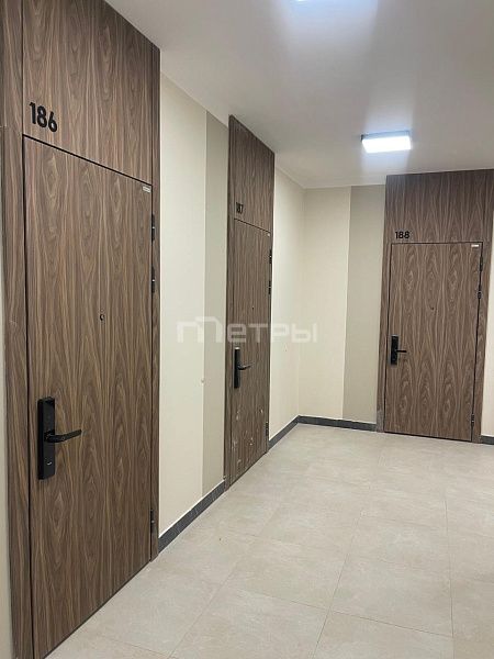 Евро-2 ЖК Султан Бейбарыс 52m2