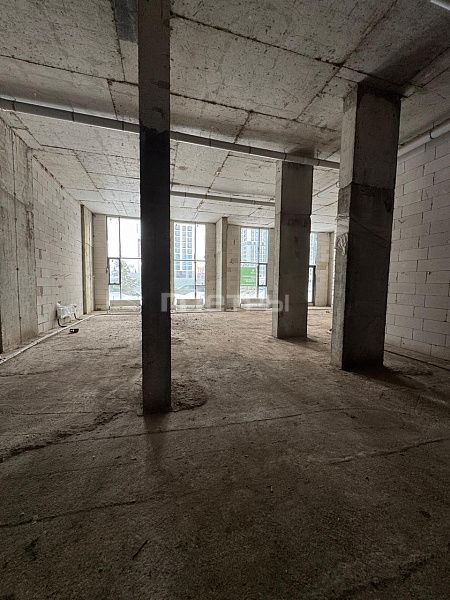 коммерческое помещение