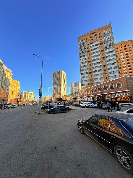 Автомойка на 5 постов