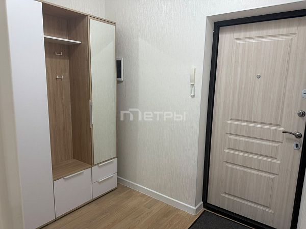 1ком, ЖК Expo New  Life 2, ул Мангелик Ел 51/5