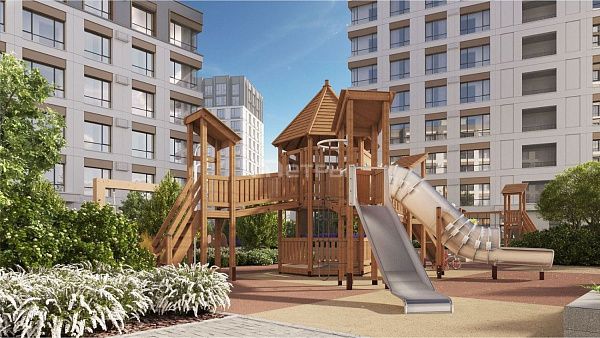 ЖК Capital Park Joy