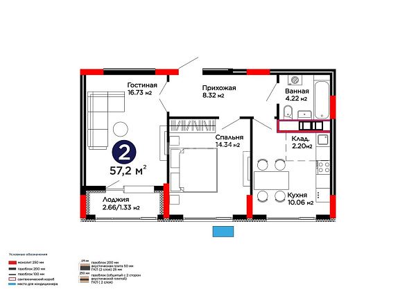 ЖК Capital Park Joy