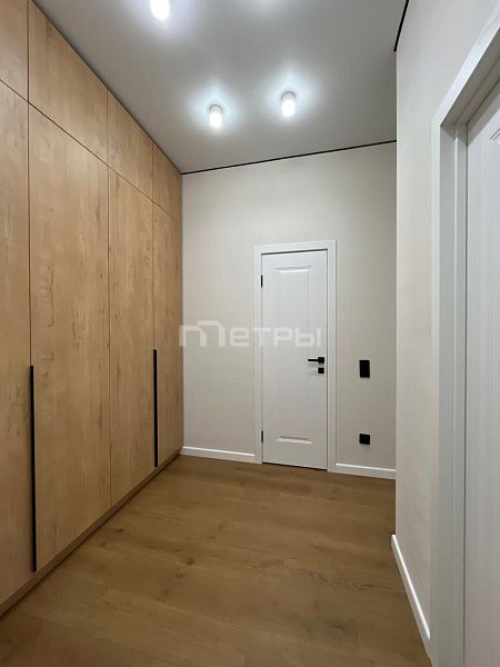 Евро-2 в ЖК Triumph City