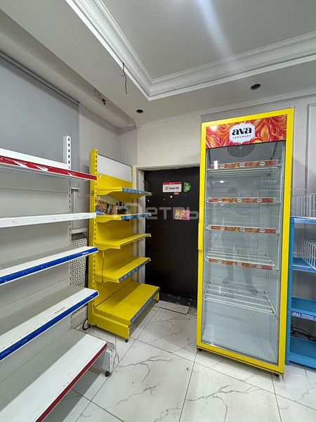 Продам коммерческое помещение 60*m в Байконурском районе г. Астана