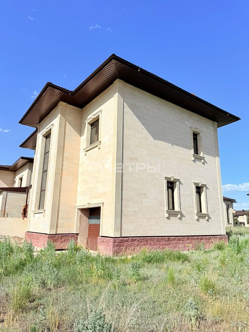 Коттедж в КГ Tumar Village