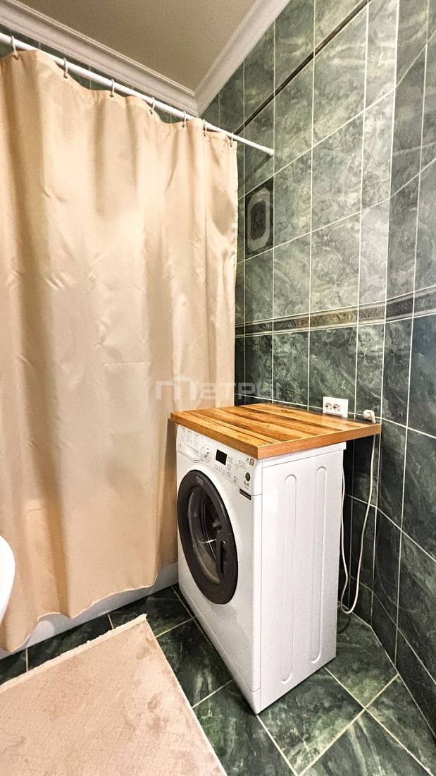 2-ком. кв.  59кв .м ЖК «Нур Канат», напротив Президентского центра культуры