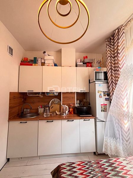 1 комн в ЖК Коргалжынский квартал 36*m2