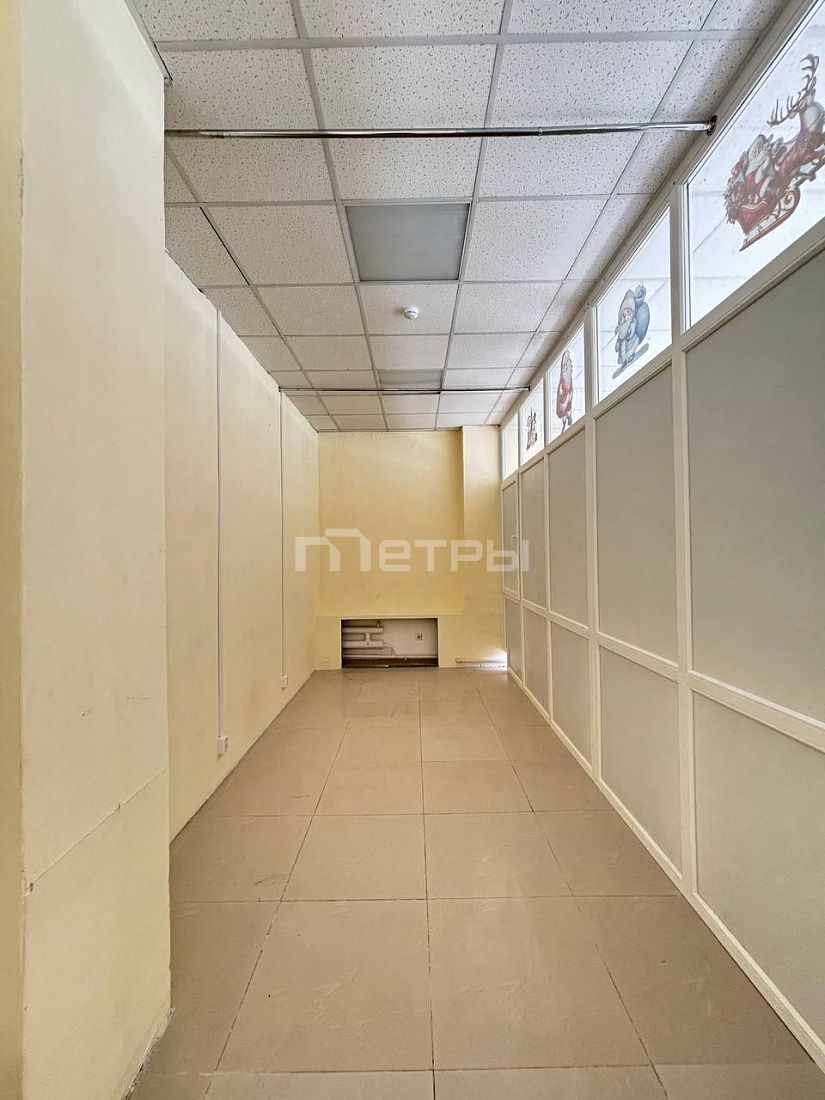 Сдам коммерцию 855m2*