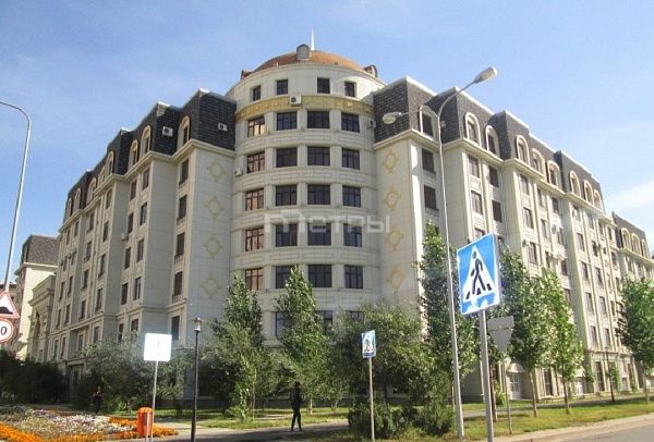 4 ком. Жк Французский квартал