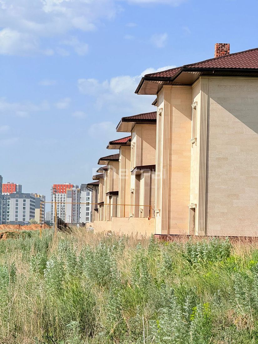 Коттедж в КГ Tumar Village