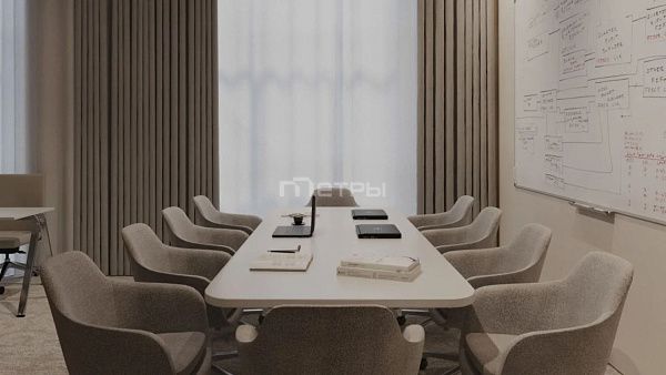 ЖК Capital Park Art