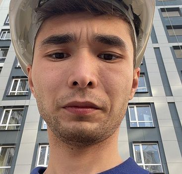 Нурахметов Ернур