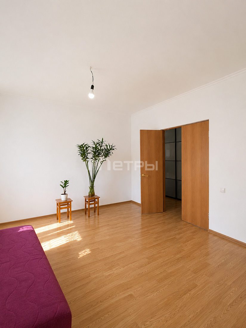 Продам 2х комн кв. в ЖК Кулагер 2 58м2