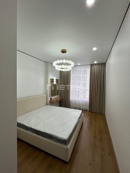 СРОЧНО!!! Полноценная 3х комнатная в ЖК Respublika