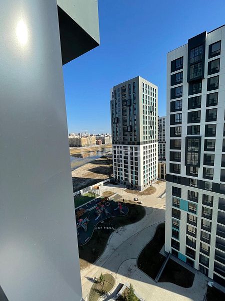 Respublika Towers
