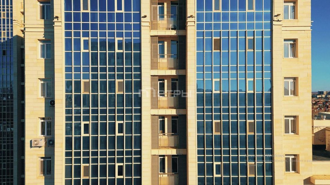 ЖК Promenade Expo