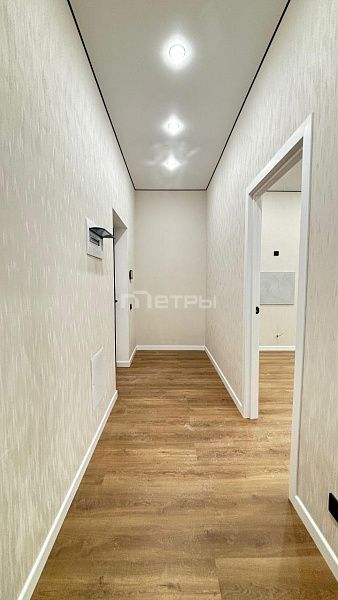 2 ком. жк Salman City