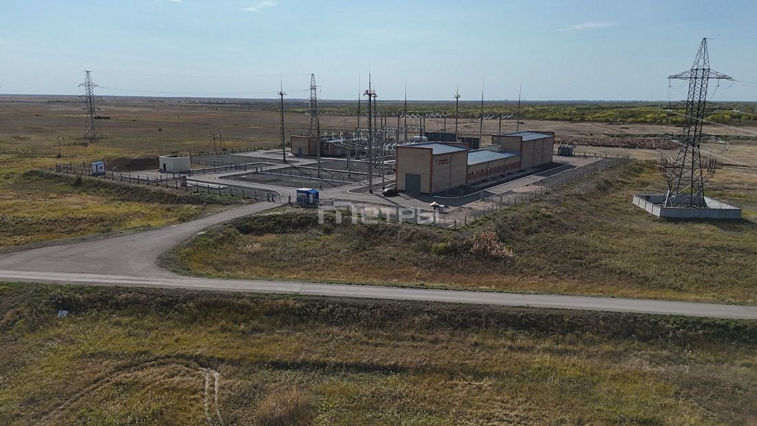 Участок 15 га под зону отдыха 10 км от Астаны
