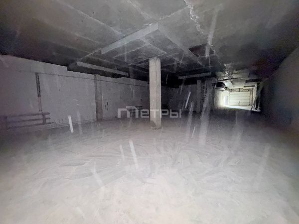ЖК Respublika блок А нп17 S-322.3м2