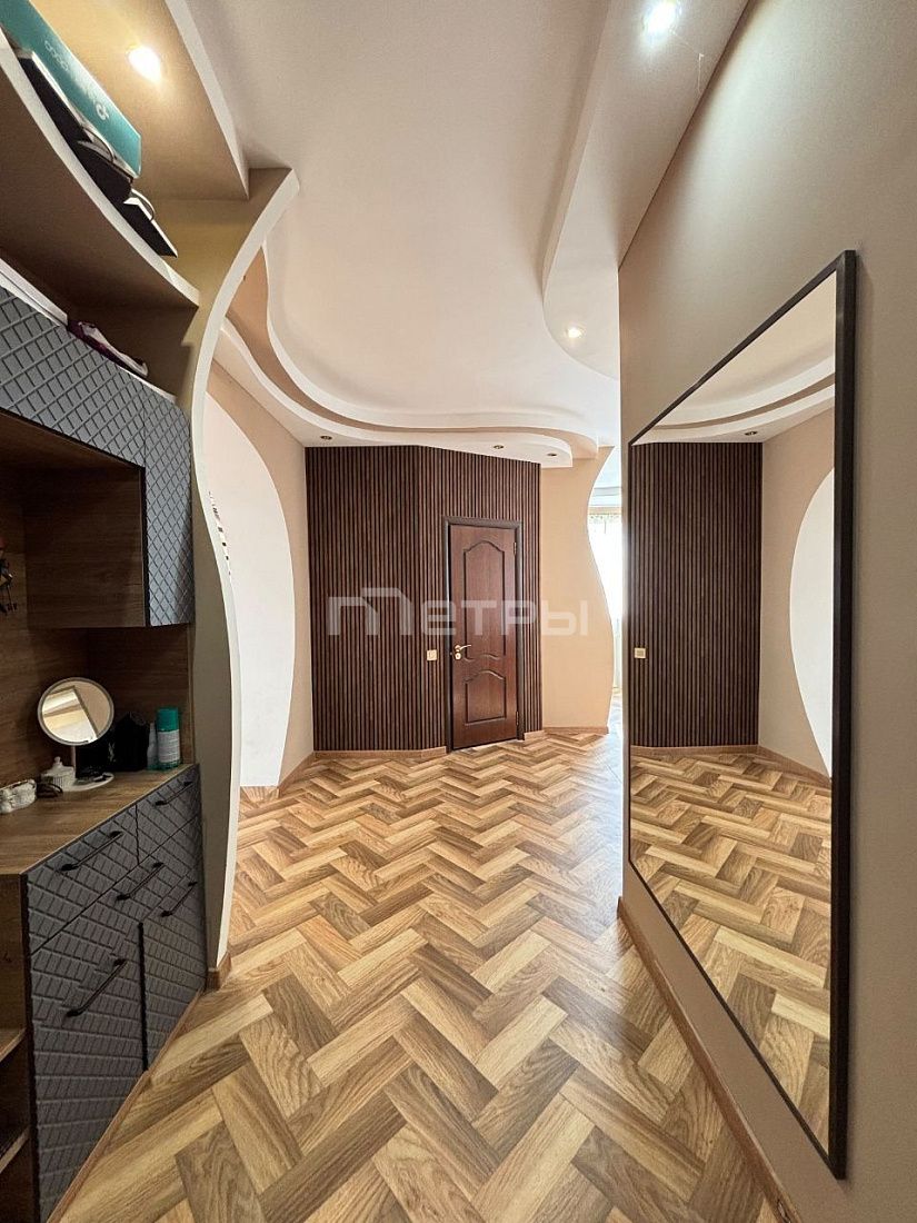 7-комнатный дом на Юго-Востоке, 297 м², участок 10 соток