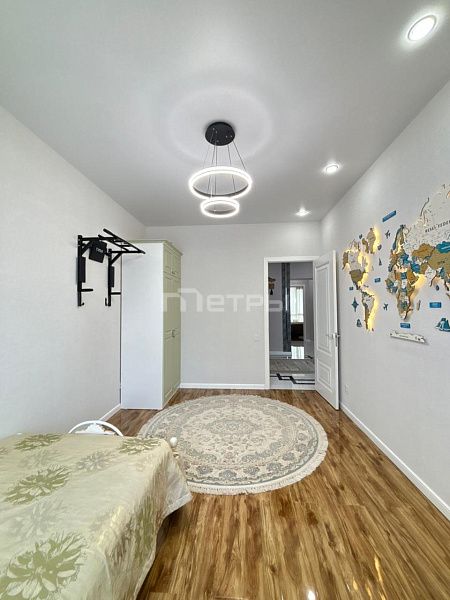 4-х ком.ЖК "ZAMAN"