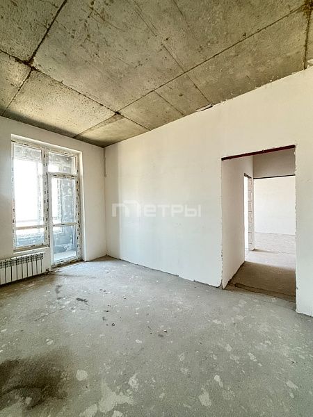 Продается двухкомнатная в ЖК Квезаль