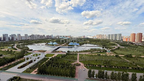 ЖК Parkside