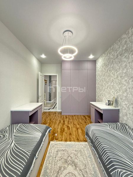 4-х ком.ЖК "ZAMAN"