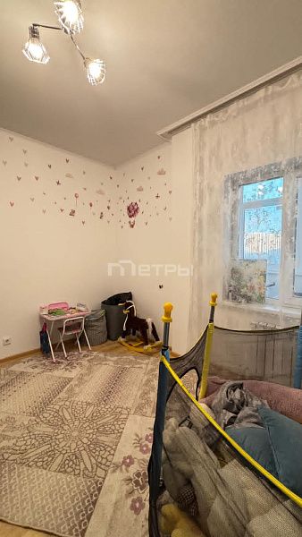 2-комнатная квартира ЖК Научный