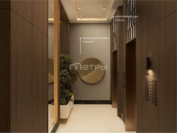 MOD Ultra 2 комнатная