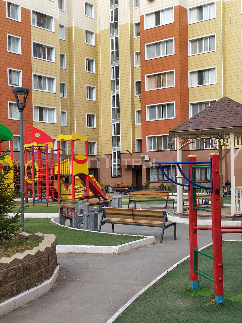 2-х комнат.кв., ЖК "Арнау", 61