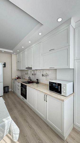 3-ком ЖК АККУ