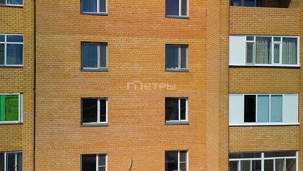 ЖК Сапа 2007
