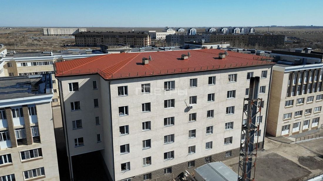 ЖК Араби