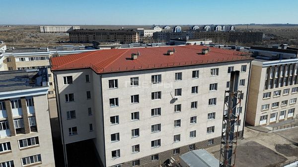 ЖК Араби