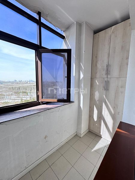 Ак-Шанырак 3 комнатная