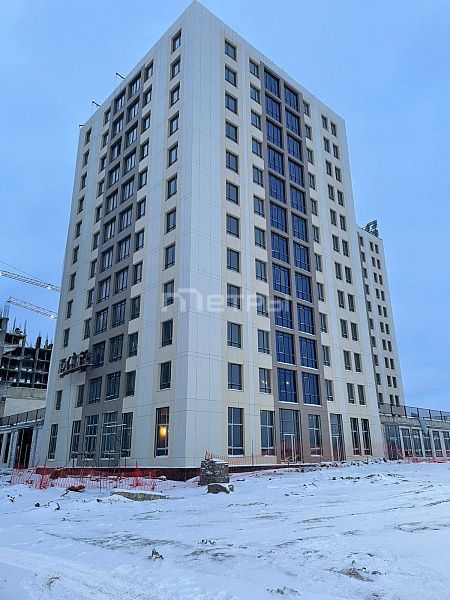 3 ком кв ЖК Namys