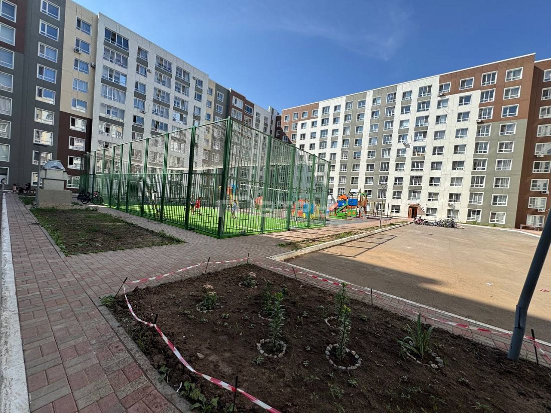 ГОРЯЧИЙ ВАРИАНТ ЕВРО-2, ЖК Sancy