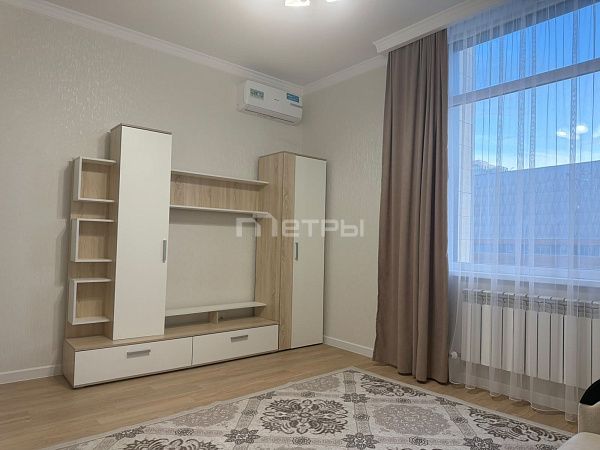 1ком, ЖК Expo New  Life 2, ул Мангелик Ел 51/5
